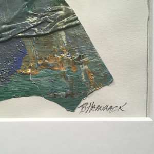 Rock Formation II by Beth Hammack, Image 8.
