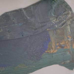 Rock Formation II by Beth Hammack, Image 10.
