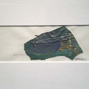 Rock Formation II by Beth Hammack, Image 2.