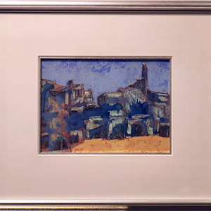 Spanish Blues by Erekle Chinchilakashvili, Image 7.