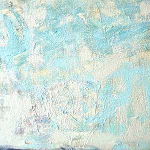On the Shore by Erekle Chinchilakashvili, Image 12.
