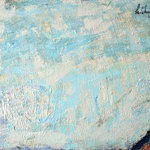 On the Shore by Erekle Chinchilakashvili, Image 10.