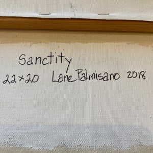 Sanctity by Lane Palmisano 
