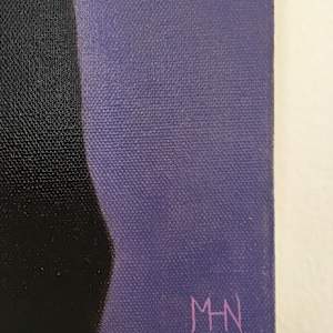 The Hidden Language by Micheal Hlousek-Nagle 