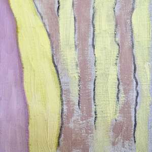Figure with Patterns by Robert Bonaparte, Image 5.