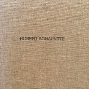 Dinner Conversation by Robert Bonaparte 