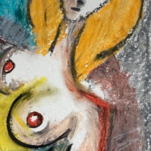 Female Nude by Soulet 