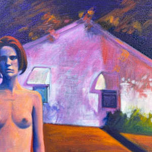 Country Noir by George Oswalt, Image 2.