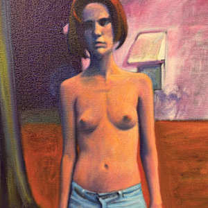 Country Noir by George Oswalt, Image 5.