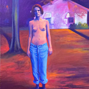 Country Noir by George Oswalt, Image 6.
