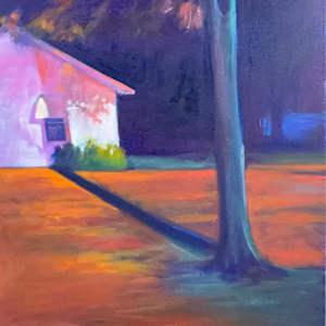 Country Noir by George Oswalt, Image 3.