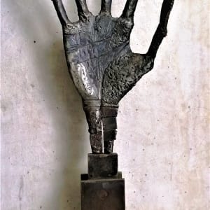 Hand by Vukašin Milovic 