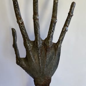 Hand by Vukašin Milovic 