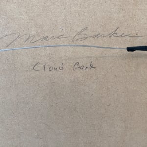 Cloud Bank by Marc Barker 