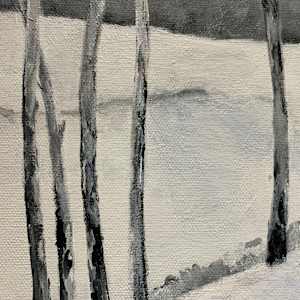 Silver Creek by Cindy Mason 