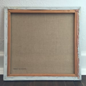 Mountain Landscape by Robert Bonaparte 