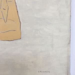 Building and Beehives by Robert Bonaparte 