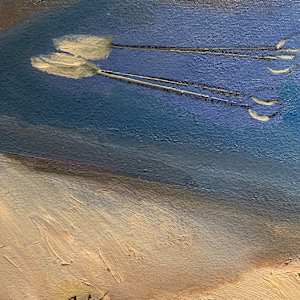 A Different Art by James Cobb 