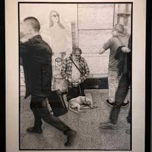Poverty by Bojan Grof, Image 9.