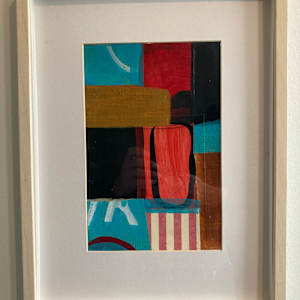 Americana Series 9 by Susan Morrison-Dyke