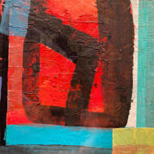 Americana Series 7 by Susan Morrison-Dyke 