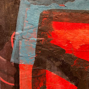 Americana Series 7 by Susan Morrison-Dyke 