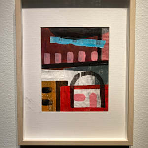 Americana Series 8 by Susan Morrison-Dyke