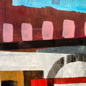 Americana Series 8 by Susan Morrison-Dyke 