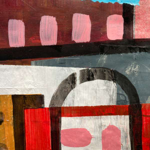 Americana Series 8 by Susan Morrison-Dyke 