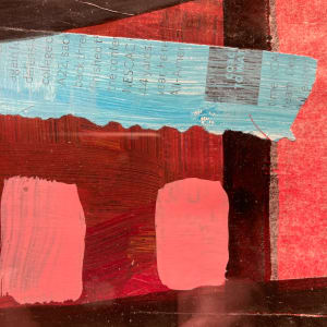 Americana Series 8 by Susan Morrison-Dyke 