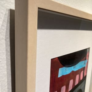 Americana Series 8 by Susan Morrison-Dyke 