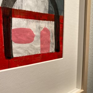 Americana Series 8 by Susan Morrison-Dyke 