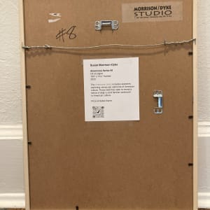 Americana Series 8 by Susan Morrison-Dyke 