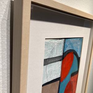 Americana Series 10 by Susan Morrison-Dyke 