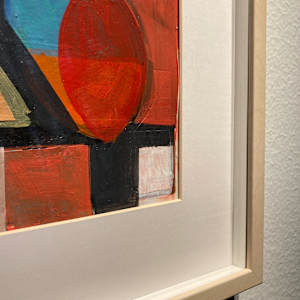Americana Series 10 by Susan Morrison-Dyke 