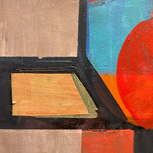 Americana Series 10 by Susan Morrison-Dyke 