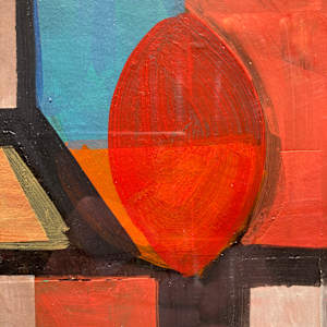 Americana Series 10 by Susan Morrison-Dyke 