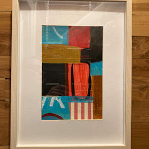 Americana Series 9 by Susan Morrison-Dyke 