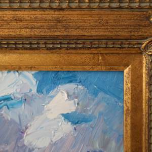 New Mexico Mission by James Cobb 