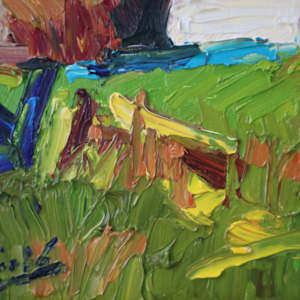 New Mexico Mission by James Cobb 