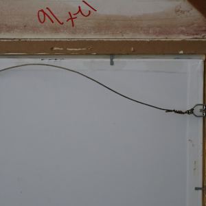 New Mexico Mission by James Cobb 