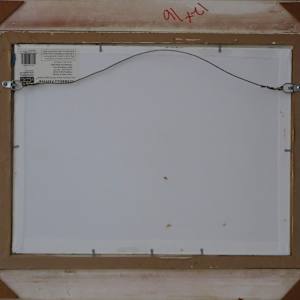 New Mexico Mission by James Cobb 