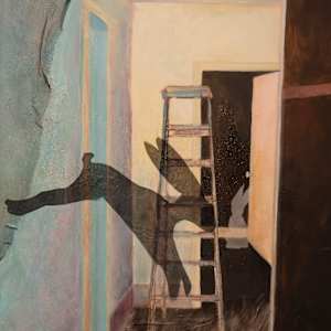 Threshold by Diane Coady, Image 7.