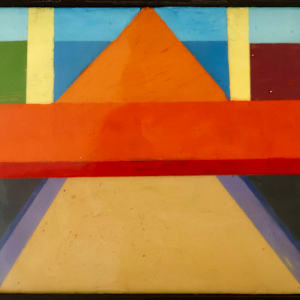 Abstract #17 by Anthony Dyke, Image 9.