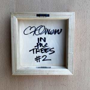 In the Trees #2 by Christie Owen 