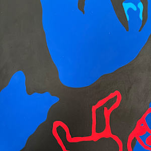 Infinity Boys by Rob Smith, Image 3.