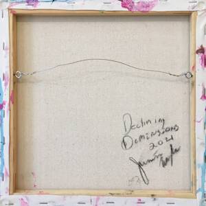 Declining Dimensions by Janice Tayler, Image 8.