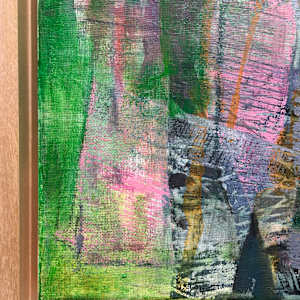 Disrupted Construction by Janice Tayler, Image 11.