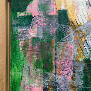 Disrupted Construction by Janice Tayler, Image 12.