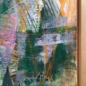 Disrupted Construction by Janice Tayler, Image 10.